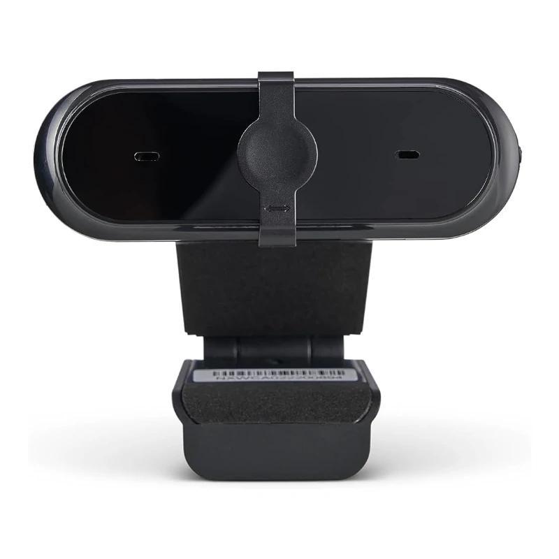 Nilox Webcam 4k, Enfoque Auto Negro Nilox Webcam 4k, Enfoque Auto Negro