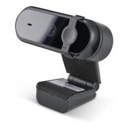 Nilox Webcam 4k | Focagem Auto | Preto online