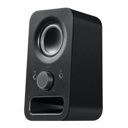 Colunas PC Logitech | 2.0 | Z150 | Preto online