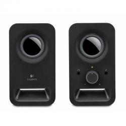 Colunas PC Logitech | 2.0 | Z150 | Preto barato