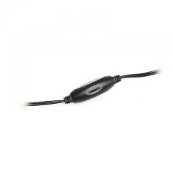 iggual Colunas 2.0 | 6W | mini-jack + USB | Preto barato