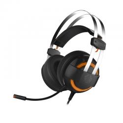 Krom Auscultador Gaming Kode 7.1 Virtual online