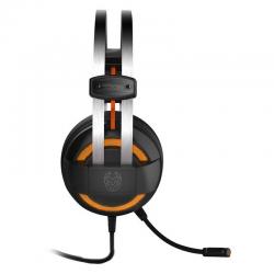 Krom Auscultador Gaming Kode 7.1 Virtual barato