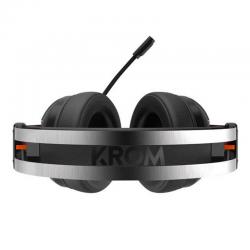Krom Auscultador Gaming Kode 7.1 Virtual