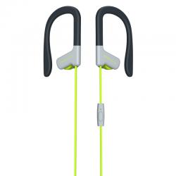 AURICULARES ENERGY SISTEM SPORT 1 | MICROFONE INTEGRADO | CABO MINIJACK | AMARELO online