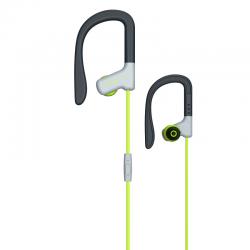 AURICULARES ENERGY SISTEM SPORT 1 | MICROFONE INTEGRADO | CABO MINIJACK | AMARELO barato