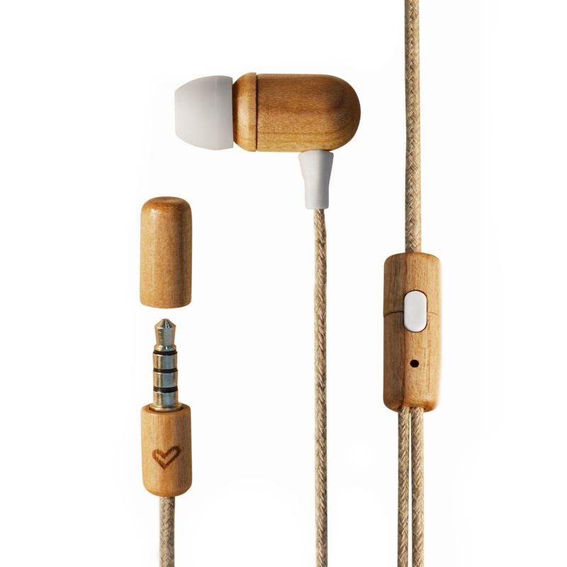 Energy Auricular Eco Cherry Wood Energy Auricular Eco Cherry Wood
