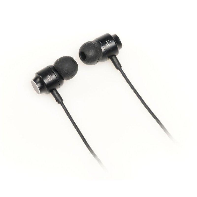 Comprar AURICULARES IGGUAL IGG317037 | MICROFONE INTEGRADO | CONECTIVIDADE 3,5 MM | COR INDEFINIDA