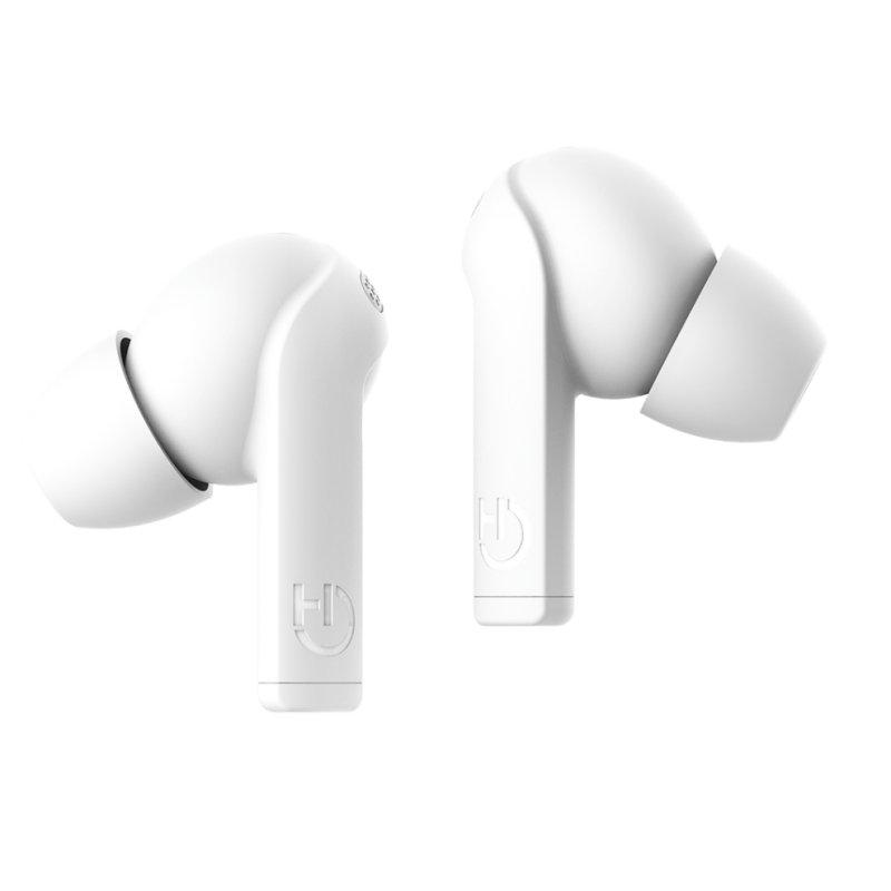 Comprar AURICULARES HIDITEC INT010009 | MICROFONE | BLUETOOTH 5.0 | BRANCO