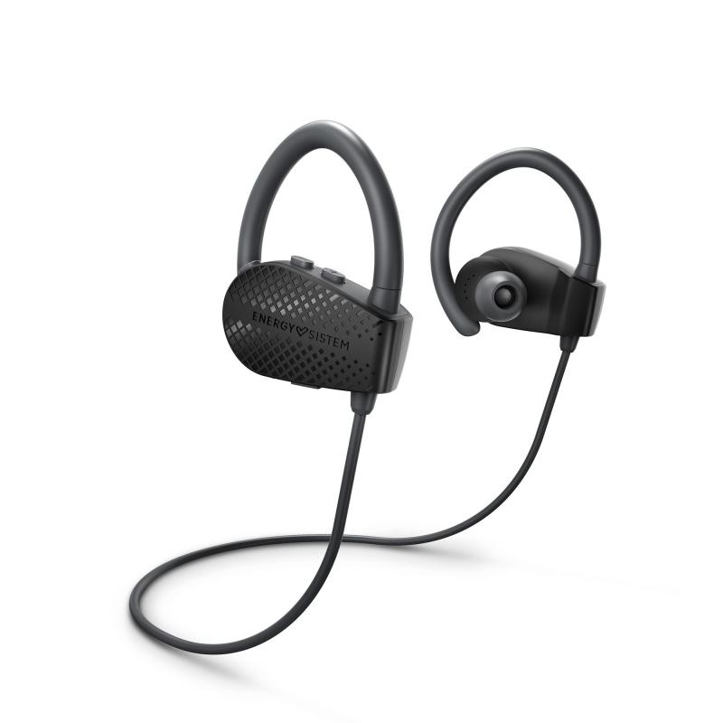 Comprar AURICULARES ENERGY SISTEM SPORT 1 | MICROFONE INTEGRADO | BLUETOOTH 5.1 | DARK
