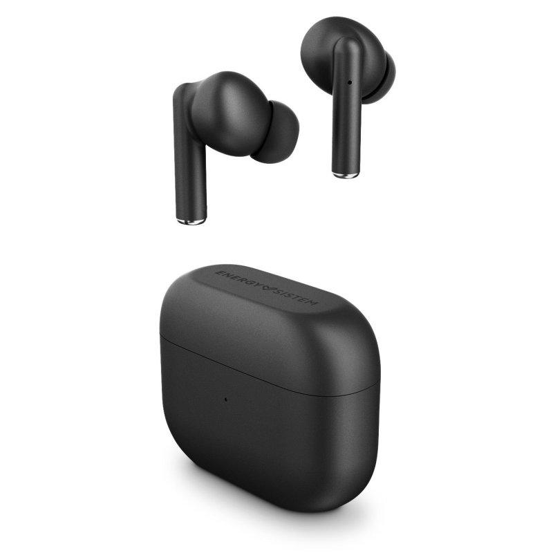 Comprar AURICULARES ENERGY SISTEM STYLE 2 | MICROFONE INTEGRADO | BLUETOOTH 5.0 | GRAPHITE