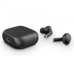AURICULARES ENERGY SISTEM STYLE 2 | MICROFONE INTEGRADO | BLUETOOTH 5.0 | GRAPHITE