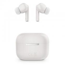 AURICULARES ENERGY SISTEM STYLE 2 COCONUT | MICROFONE INTEGRADO | BLUETOOTH 5.0 | BRANCO barato