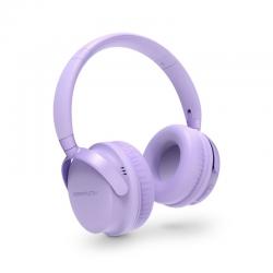 AUSCULTADORES ENERGY SISTEM BT STYLE 3 | MICROFONE INTEGRADO | BLUETOOTH 5.1 | LAVENDER online