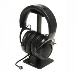 AURICULARES PRO MUSIC | MICROFONE DESTACÁVEL | MINI JACK DE 3,5 MM (ESTÉREO DE 4 PÓLOS STANDARD CTIA) | PRETO online