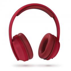 AUSCULTADORES ENERGY SISTEM HOSHI ECO | MICROFONE INTEGRADO | BLUETOOTH 5.3 | VERMELHO barato