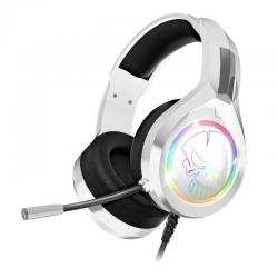 Comprar Auscultador com microfone | Spirit of Gamer Pro-H8 | Branco