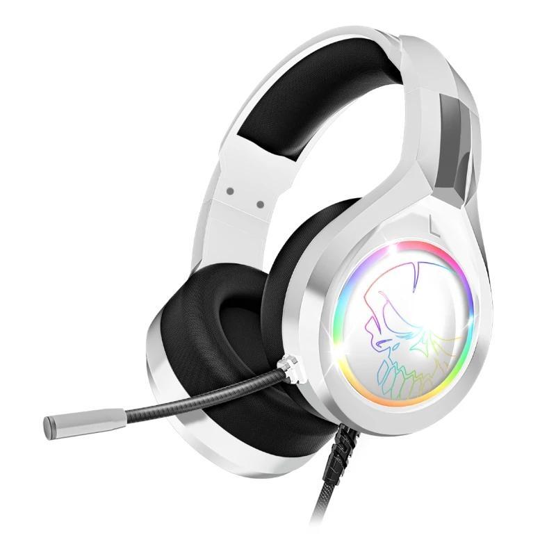 Spirit of Gamer Auricular Pro-H8 white Spirit of Gamer Auricular Pro-H8 white