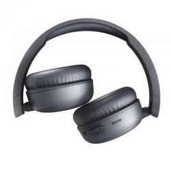 AUSCULTADORES ENERGY SISTEM 457618 | MICROFONE INTEGRADO | BLUETOOTH 5.3 | PRETO online
