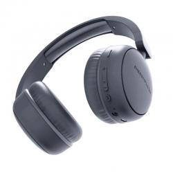 AUSCULTADORES ENERGY SISTEM 457618 | MICROFONE INTEGRADO | BLUETOOTH 5.3 | PRETO barato