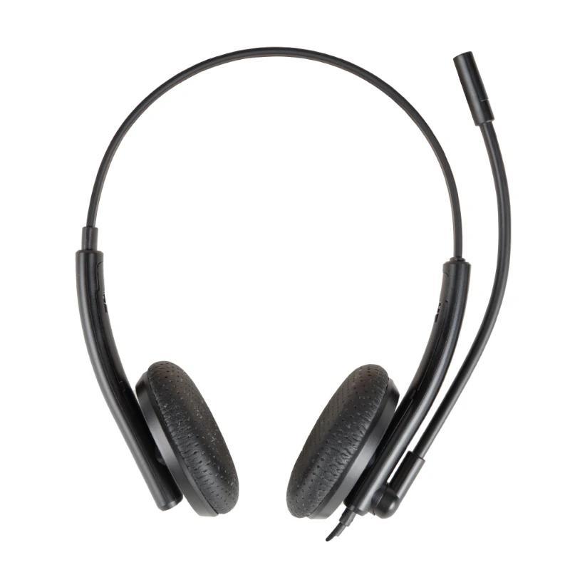 Comprar AUSCULTADORES IGGUAL IGG319420 | COM MICROFONE | USB | COR INDEFINIDA
