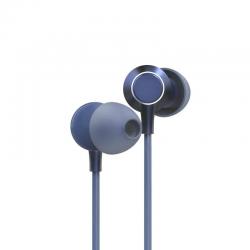 AURICULARES ENERGY SISTEM 458790 | MICROFONE INTEGRADO | USB TIPO C | NAVY online