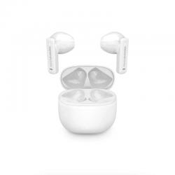 AURICULARES  ENERGY SISTEM 458950 | MICROFONE INTEGRADO | BLUETOOTH 5.4 | BRANCO barato