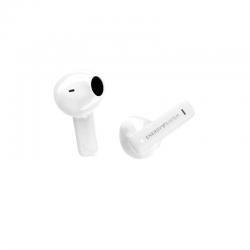 AURICULARES  ENERGY SISTEM 458950 | MICROFONE INTEGRADO | BLUETOOTH 5.4 | BRANCO