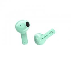 AURICULARES ENERGY SISTEM 459216 | MICROFONE INTEGRADO | BLUETOOTH 5.4 | MINT TW