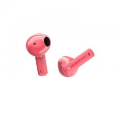 AURICULARES ENERGY SISTEM 459216 | MICROFONE INTEGRADO | BLUETOOTH 5.4 | CORAL