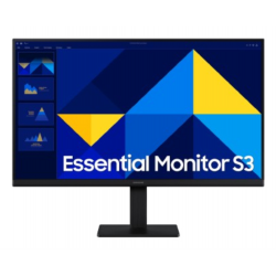 MONITOR SAMSUNG 24" LS24D304GAUXEN FHD 100HZ IPS