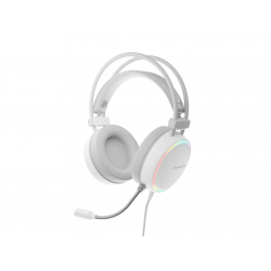 Comprar AUSCULTADORES PARA JOGOS | GENESIS NEON 613 | 2.0 RGB BRANCO