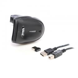 Leitor de código de barras iggual 1D | Bluetooth | WiFi