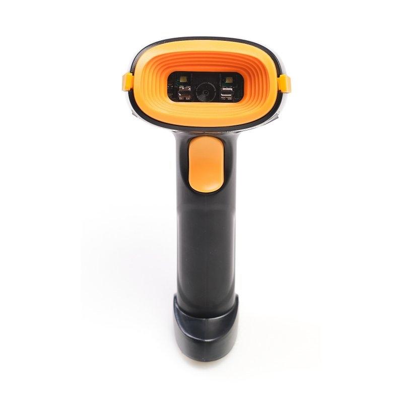 Comprar Leitor de código de barras iggual 2D | Bluetooth | WiFi