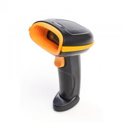 Leitor de código de barras iggual 2D | Bluetooth | WiFi online