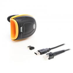 Leitor de código de barras iggual 2D | Bluetooth | WiFi