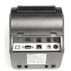 Impressora Térmica IGGUAL TP8002 | USB+RS232+ARJ45