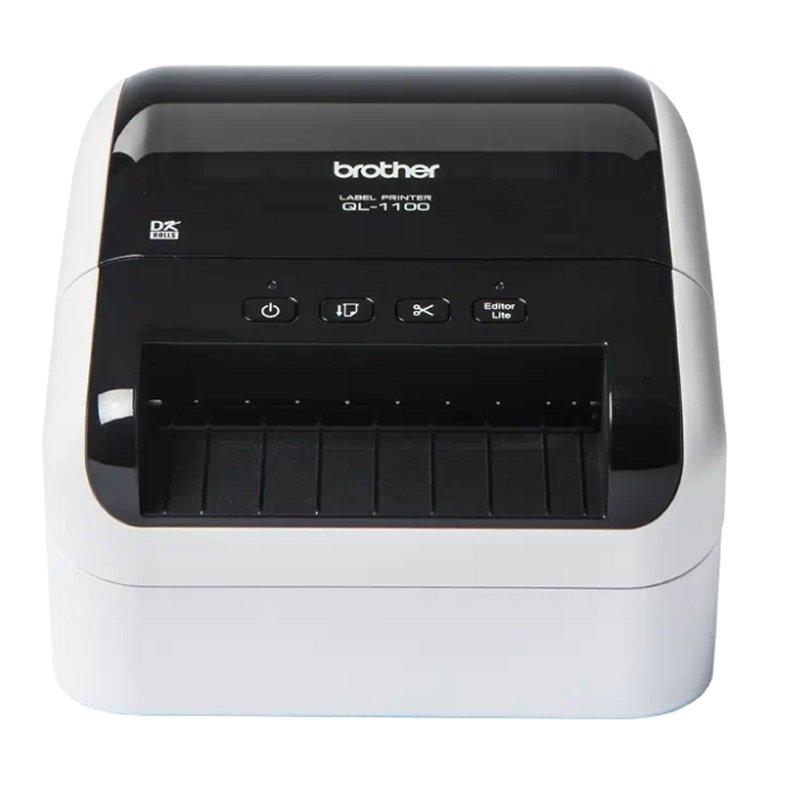 Comprar Brother Impressora Etiquetas QL-1100C