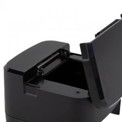 Impressora térmica iggual TP EASY 58 | USB+RJ11 |  Preta barato