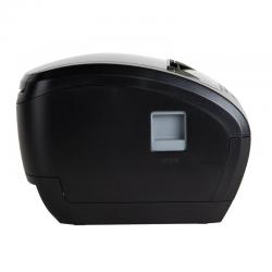 iggual Impressora térmica TP EASY 80 | USB+RJ11 | Preta online
