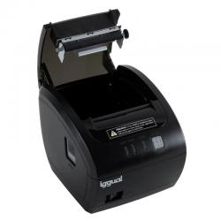 Iggual Impresora térmica TP EASY 80  |USB+RJ11 | WiFi barato