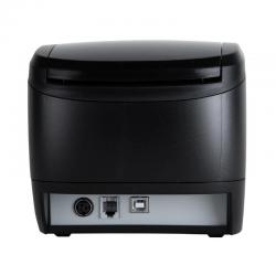 Iggual Impresora térmica TP EASY 80  |USB+RJ11 | WiFi
