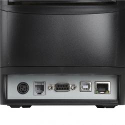 Impressora térmica Iggual TP7001 | USB+RS232+RJ45