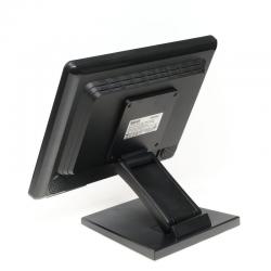 iggual Monitor Tátil Resistivo 15"  | USB  | VGA  | HDMI