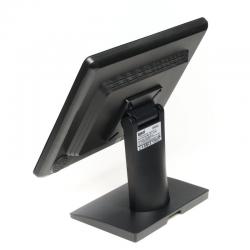 MONITOR IGGUAL MTL17C | 17" | HDMI, USB | PRETO