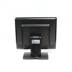 MONITOR IGGUAL MTL19C | 19 POLEGADAS | VGA HDMI USB | COR PRETA