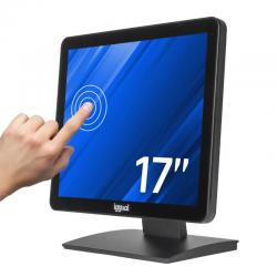 MONITOR IGGUAL IGG319659 | 17 POLEGADAS | VGA HDMI | PRETO online