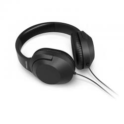 AUSCULTADORES PHILIPS TAH2005 | SEM MICROFONE | JACK 3.5 | NEGROS online