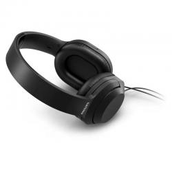 AUSCULTADORES PHILIPS TAH2005 | SEM MICROFONE | JACK 3.5 | NEGROS barato