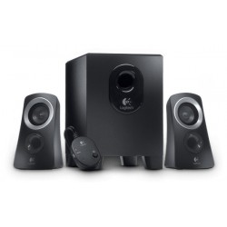 Comprar Colunas Logitech Z313 2.1 25W